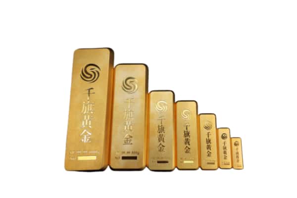 苏州相城区上门回收各种金条价格